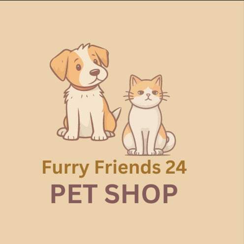 Furry Friends 24